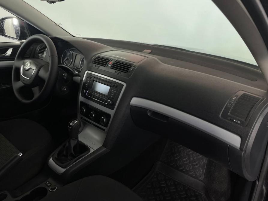 Skoda Octavia II (A5) Рестайлинг Воронеж  - изображение 11