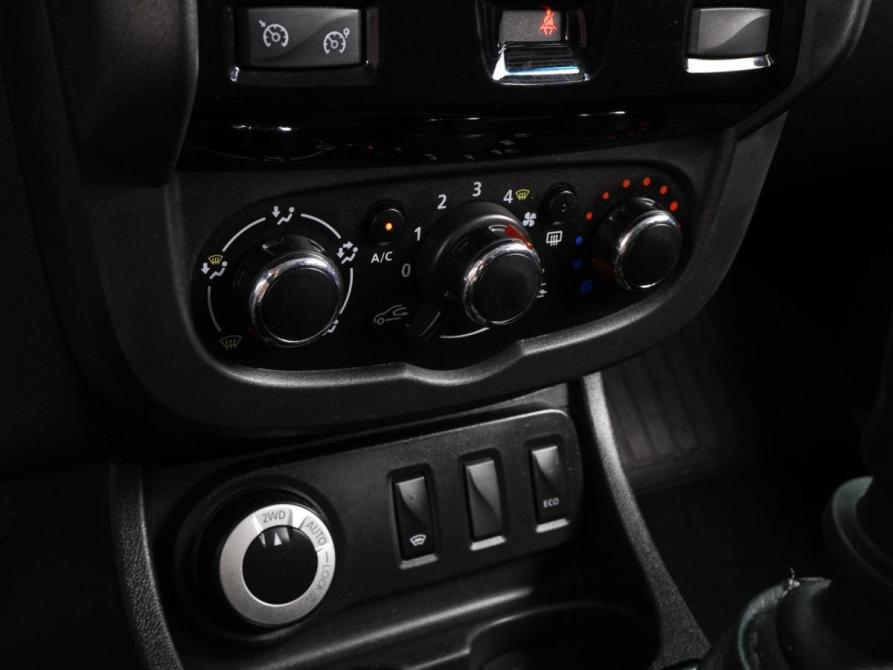 Renault Duster I Рестайлинг Воронеж  - изображение 14
