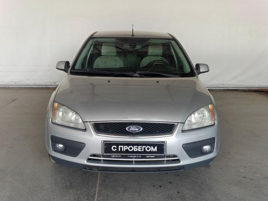 Ford Focus II Москва  - изображение 2