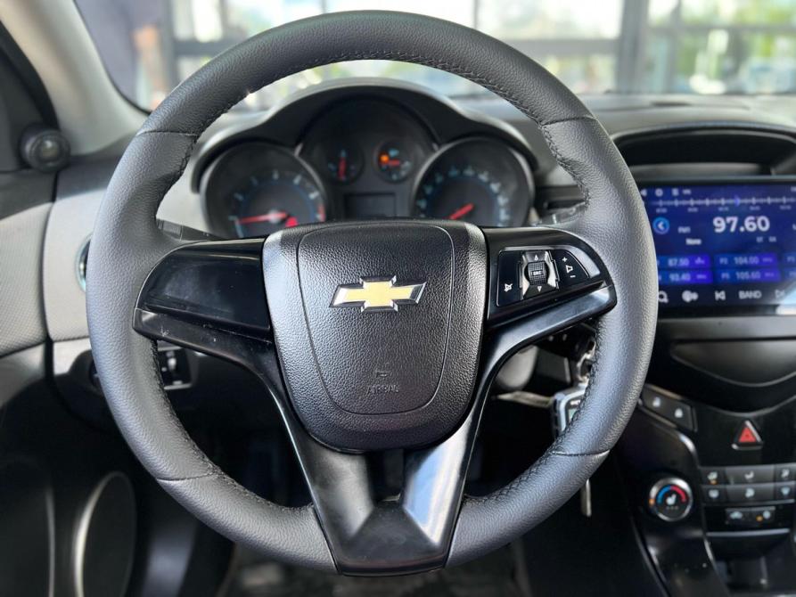 Chevrolet Cruze I Волгоград  - изображение 9