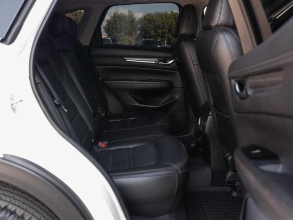 Mazda CX-5 II с пробегом 2019 года, цена 2 850 000 рублей, 115604 км, внедорожник, Автокод Объявления