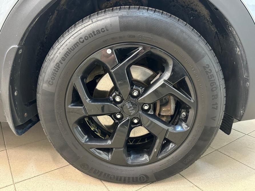 Kia Sportage IV Рестайлинг Балашиха  - изображение 19