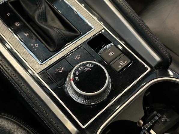 Mitsubishi Montero Sport III Рестайлинг с пробегом 2022 года, цена 4 099 000 рублей, 86799 км, внедорожник, Автокод Объявления