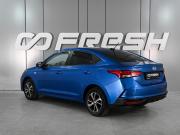 Hyundai Solaris II Рестайлинг Ростов-на-Дону  - изображение 18
