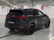 Kia Sportage IV Рестайлинг Казань  - изображение 33