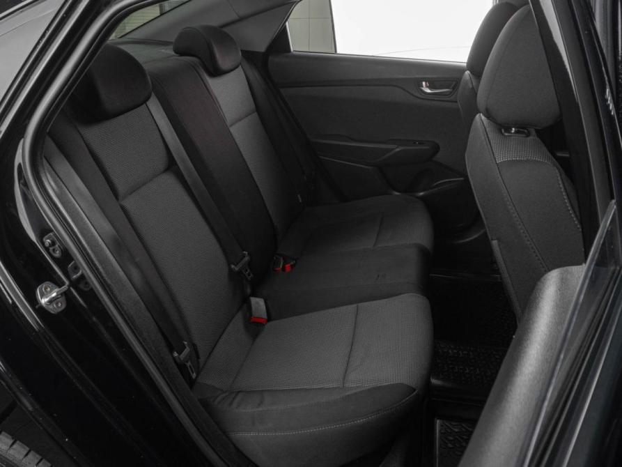 Hyundai Solaris II Рестайлинг Тюмень  - изображение 7