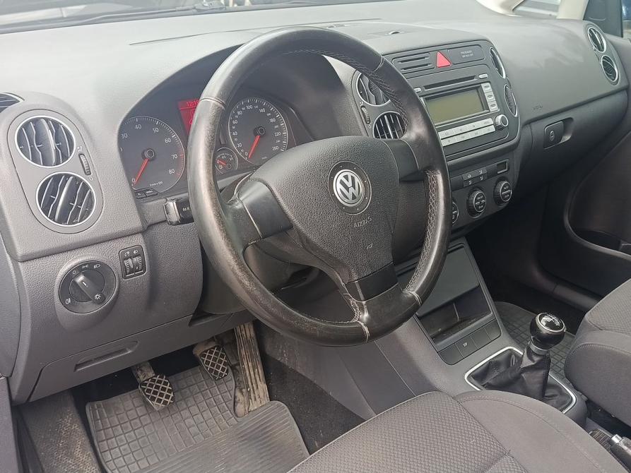 Volkswagen Golf Plus I Москва  - изображение 14