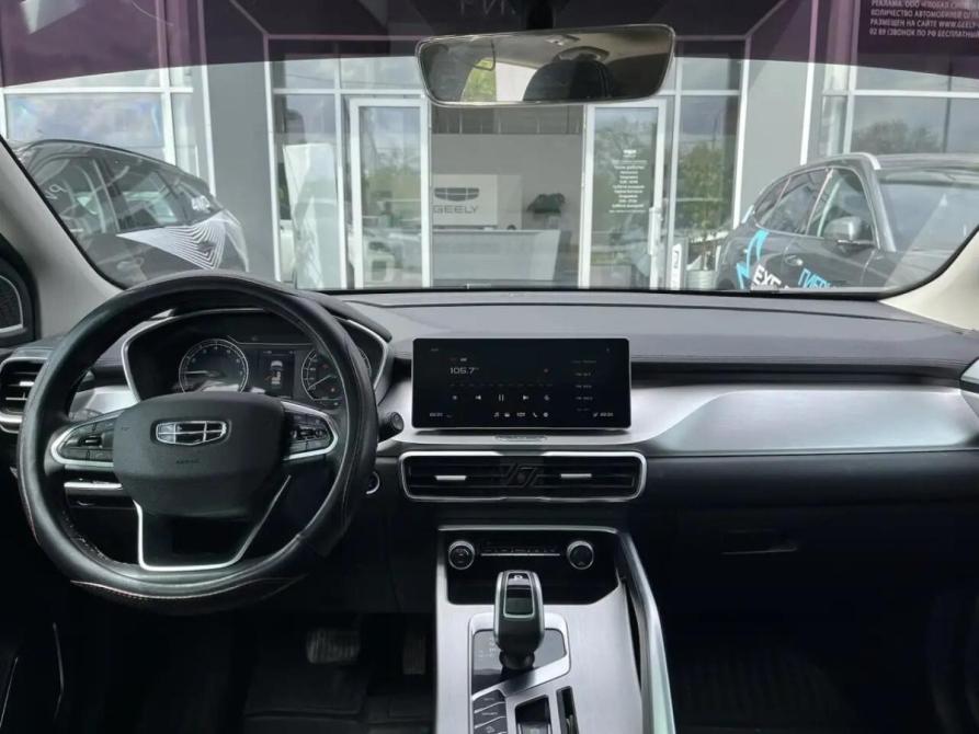 Geely Coolray I Воронеж  - изображение 8