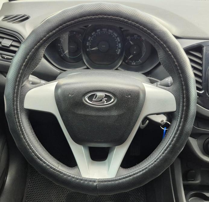 Lada (ВАЗ) Vesta I Воронеж  - изображение 10