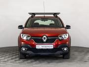 Renault Sandero II Рестайлинг Санкт-Петербург  - изображение 23