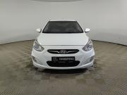 Hyundai Solaris I Уфа  - изображение 21