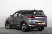 Chery Tiggo 7 Pro I Томск  - изображение 24