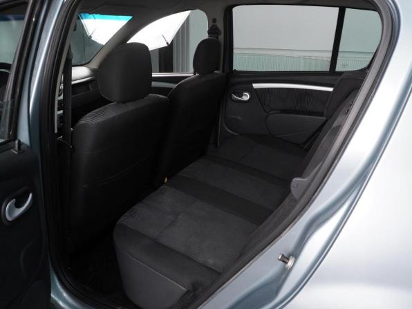 Renault Sandero I с пробегом 2011 года, цена 459 000 рублей, 209147 км, хэтчбек, Автокод Объявления