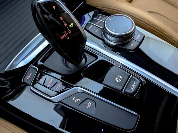 BMW X3 III (G01) с пробегом 2021 года, цена 4 250 000 рублей, 175359 км, внедорожник, Автокод Объявления