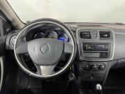 Renault Logan II Воронеж  - изображение 30
