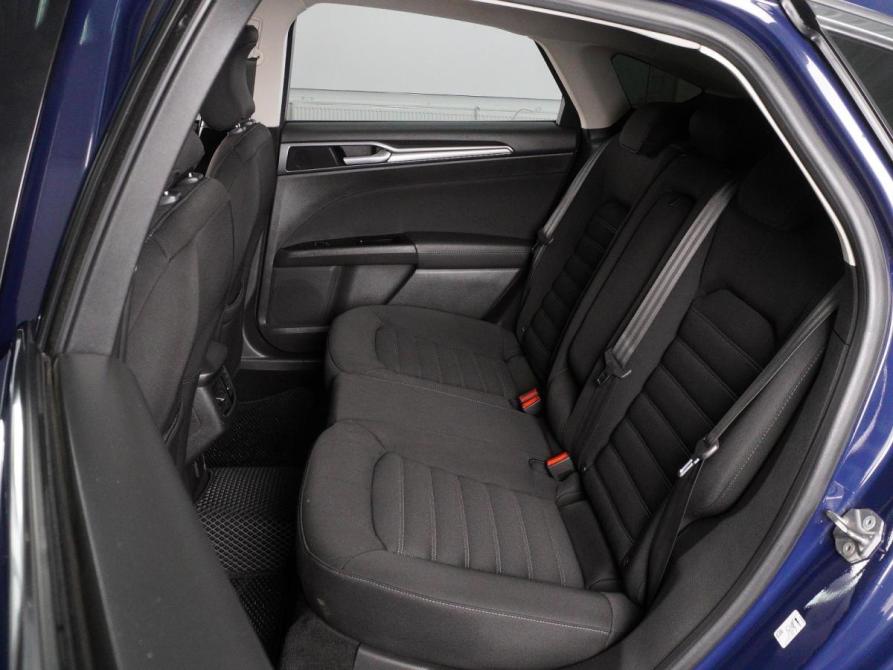 Ford Mondeo V Минеральные Воды  - изображение 9