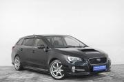 Subaru Levorg I Кемерово  - изображение 25