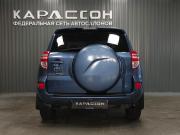 Toyota RAV4 III (XA30) Рестайлинг Пермь  - изображение 21