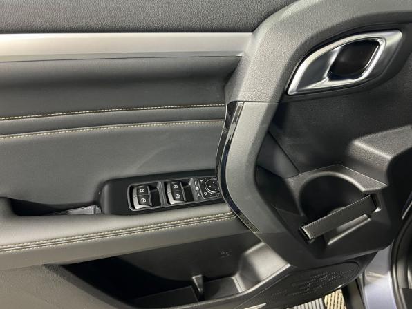 Haval Dargo с пробегом 2023 года, цена 2 599 900 рублей, 20695 км, внедорожник, Автокод Объявления