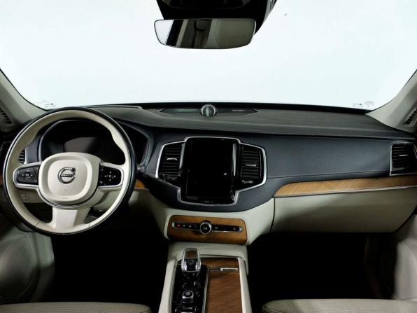 Volvo XC90 II Рестайлинг 1 с пробегом 2019 года, цена 4 898 000 рублей, 170609 км, внедорожник, Автокод Объявления