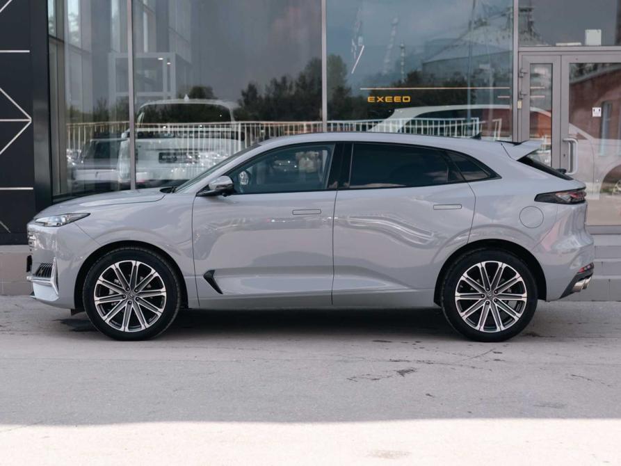 Changan UNI-K Новосибирск  - изображение 8