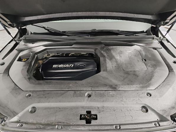 GAC GS8 II с пробегом 2024 года, цена 3 349 000 рублей, 86987 км, внедорожник, Автокод Объявления