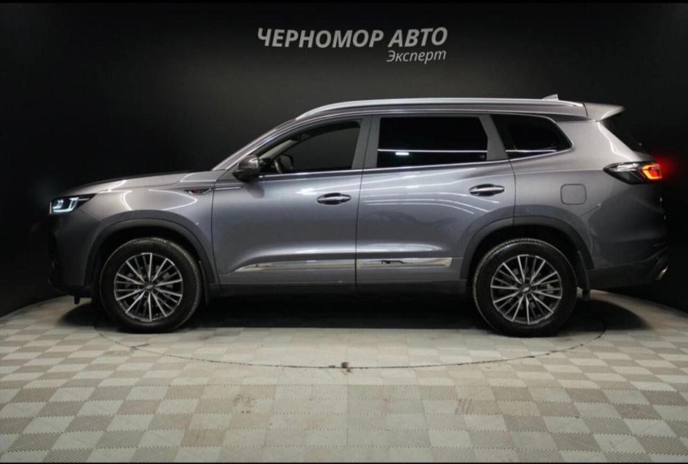 Chery Tiggo 8 Pro Max I Крым  - изображение 2