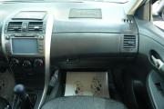 Toyota Corolla X (E140 E150) Омск  - изображение 36