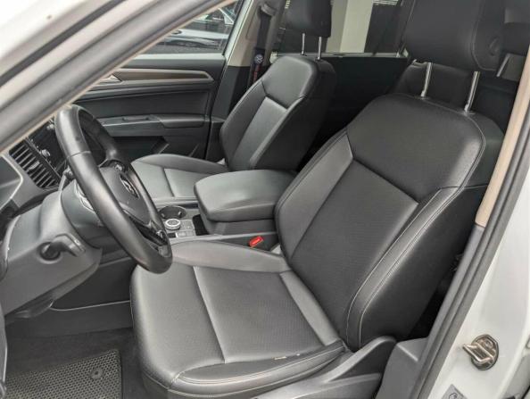 Volkswagen Teramont I с пробегом 2019 года, цена 2 997 000 рублей, 214178 км, внедорожник, Автокод Объявления
