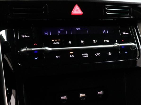 Kia Carnival IV с пробегом 2021 года, цена 3 499 000 рублей, 86000 км, минивэн, Автокод Объявления