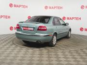 Volvo S40 I Рестайлинг Вологда  - изображение 21