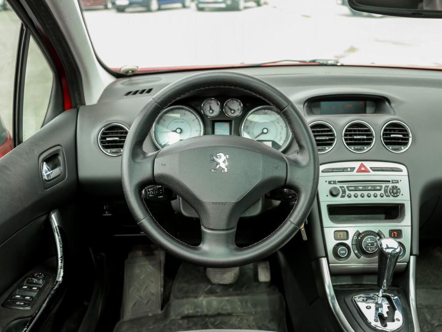 Peugeot 308 I Ижевск  - изображение 16