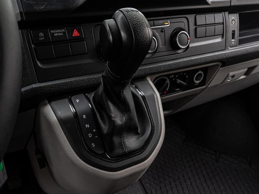Volkswagen Transporter T6 Рестайлинг Краснодар  - изображение 12
