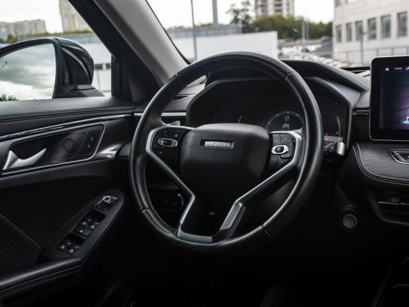 Haval Jolion I с пробегом 2023 года, цена 2 047 000 рублей, 46900 км, внедорожник, Автокод Объявления