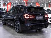 BMW X3 M I (F97) Рестайлинг Санкт-Петербург  - изображение 51