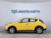 Nissan Juke I Рестайлинг Калининград  - изображение 23