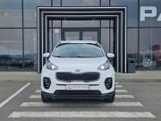 Kia Sportage IV Воронеж  - изображение 12