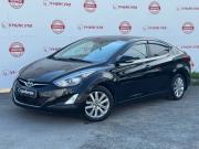 Hyundai Elantra V (MD) Рестайлинг Екатеринбург  - изображение 37