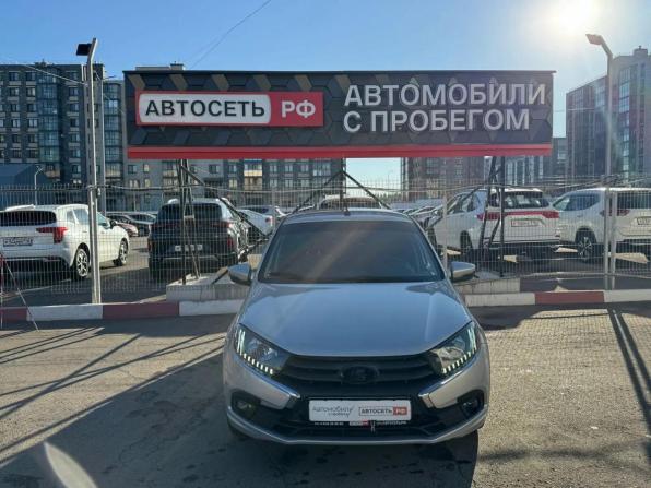 Lada (ВАЗ) Granta I с пробегом 2018 года, цена 559 000 рублей, 124658 км, седан, Автокод Объявления