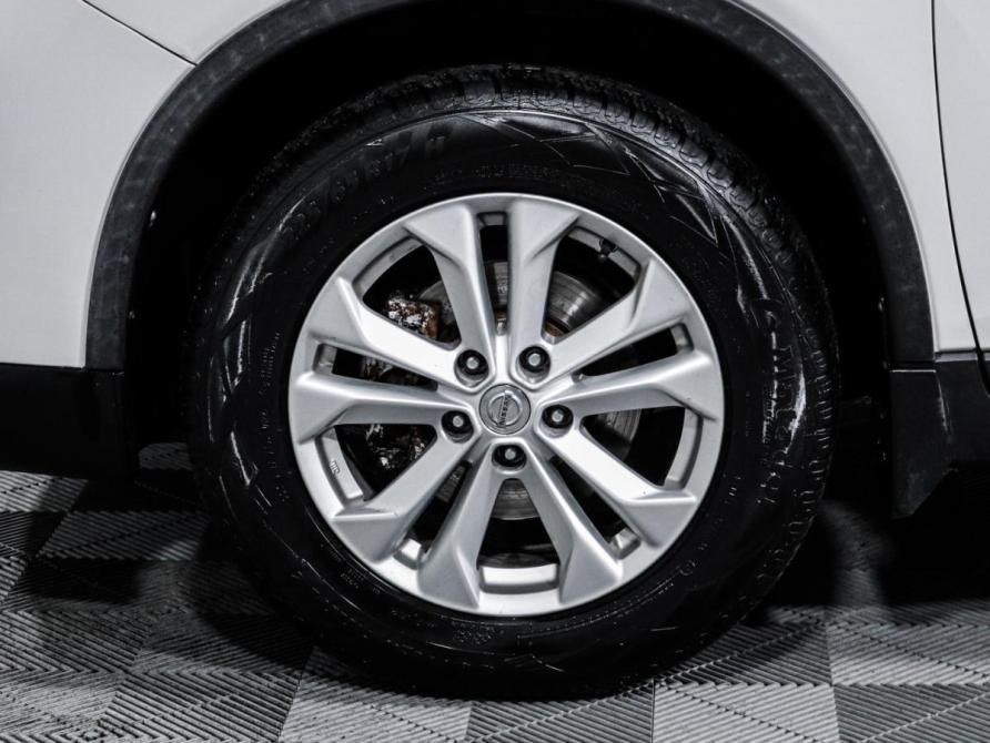Nissan X-Trail III Москва  - изображение 16