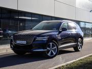 Genesis GV80 I Санкт-Петербург  - изображение 21