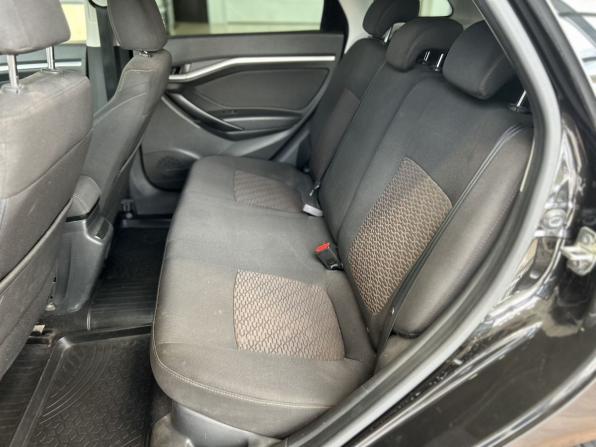 Lada (ВАЗ) Vesta I с пробегом 2018 года, цена 899 000 рублей, 142484 км, универсал, Автокод Объявления