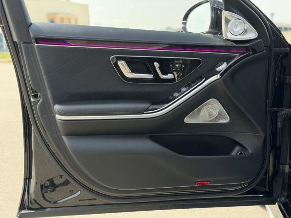 Mercedes-Benz S-Класс VII (W223) с пробегом 2020 года, цена 10 150 000 рублей, 66236 км, седан, Автокод Объявления