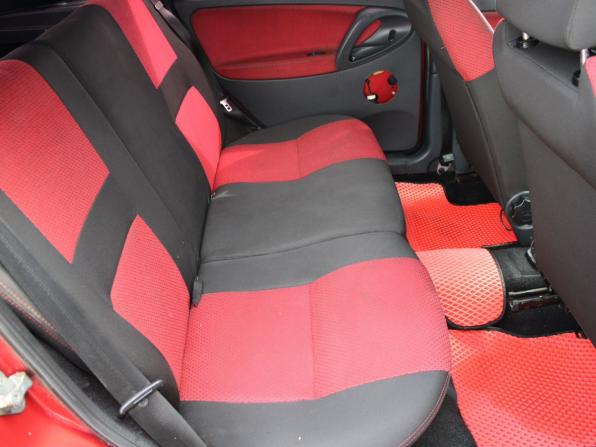 Lada (ВАЗ) Kalina I с пробегом 2010 года, цена 220 000 рублей, 159081 км, хэтчбек, Автокод Объявления