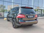 Mercedes-Benz M-Класс III (W166) Ижевск  - изображение 35