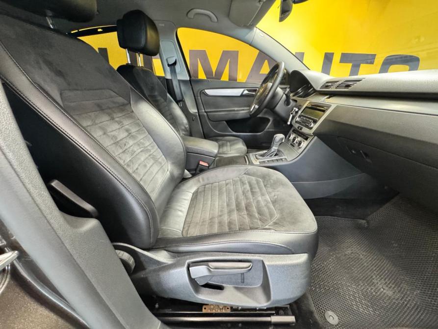 Volkswagen Passat B7 Ижевск  - изображение 24
