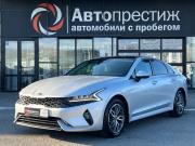 Kia K5 III Волгоград  - изображение 24
