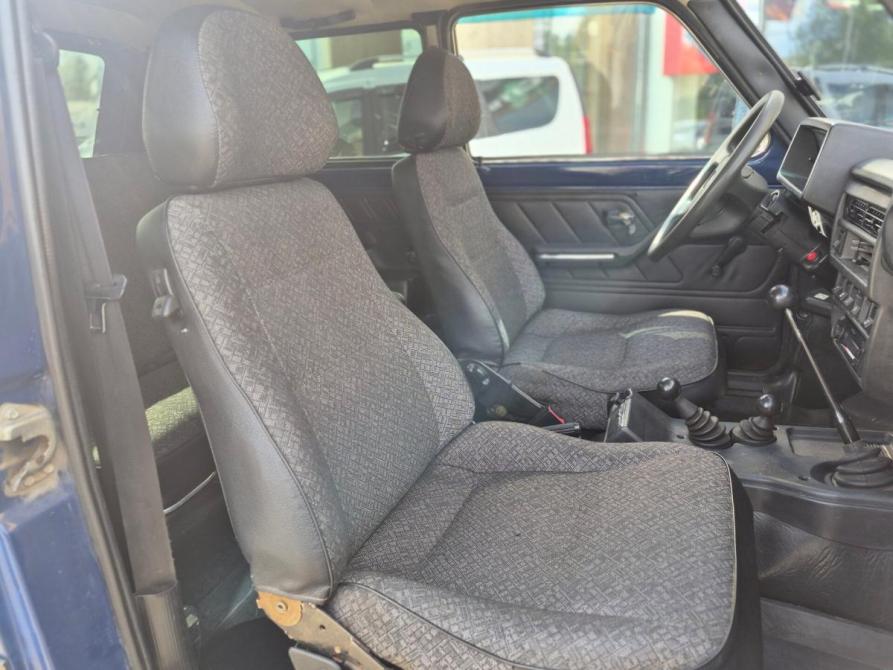 Lada (ВАЗ) 2121 (4x4) I Рестайлинг Архангельск  - изображение 12