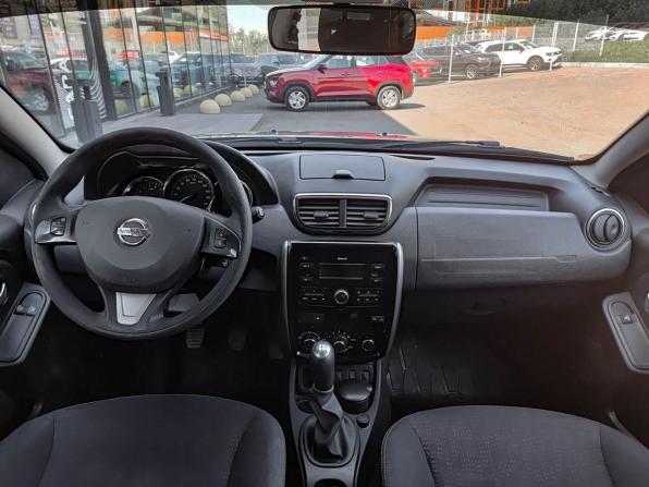 Nissan Terrano III (D10) с пробегом 2019 года, цена 1 099 800 рублей, 148493 км, внедорожник, Автокод Объявления