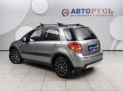 Suzuki SX4 I (Classic) Рестайлинг Подольск  - изображение 27
